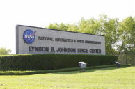 Lyndon B Johnson Space Center